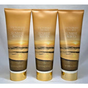 Sunrise Waves Fragrance Lotion Victoria's Secret 8 fl Oz