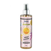 Prady Body & Hair Shimmer Mist Monoi Summer 250ml