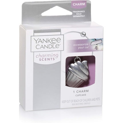 Yankee Candle Cupcake Charming Scents Charm