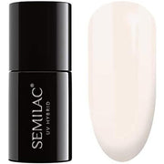 Semilac 050 UV Hybrid Nail Polish French Vanilla 7ml