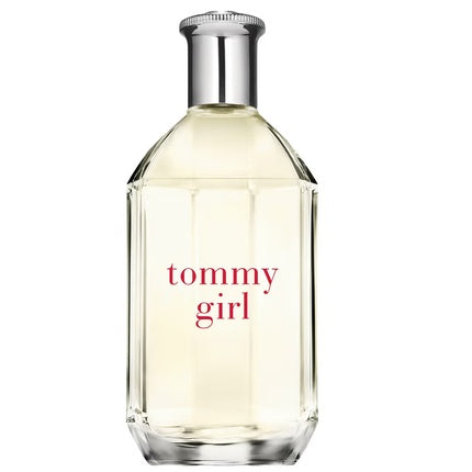 Tommy Hilfiger Tommy Girl Eau De Toilette Spray 100ml