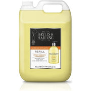 Baylis & Harding Sweet Mandarin and Grapefruit Hand Wash 2 Litre Refill Grapefruit