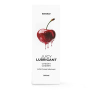 Satisfyer Water Based Lubricant Cheeky Cherry 300ml