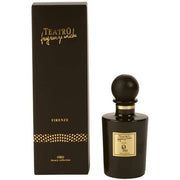 TEATRO FRAGRANZE UNICHE Firenze Luxury Collection ORO GOLD Home Fragrance 100ml