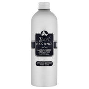 Tesori D'Oriente White Musk Bath Cream