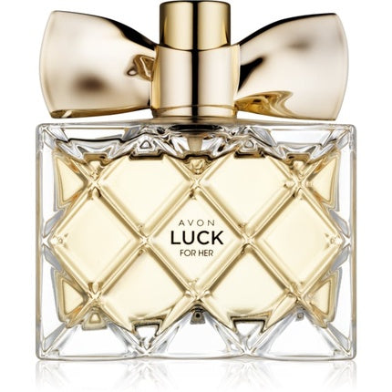 Avon Luck for Her Eau de Parfum 50 ml