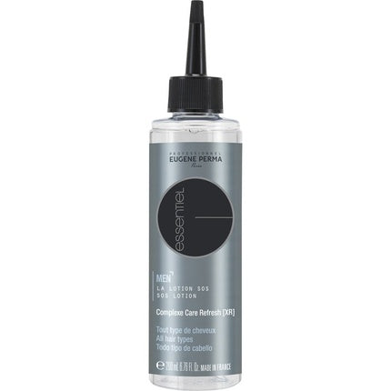 Eugene Perma Massage Oils 235ml