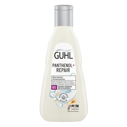 Guhl Panthenol+ Repair Shampoo - Nourishing Hair Care