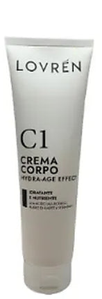Body Cream C1 Lovren Essential 150ml