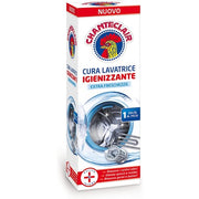 Chanteclair Care For Washing Machine, Extra Freshness - 250 Ml