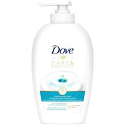 Dove Liquid Hand Soap Care & Protect 250ml