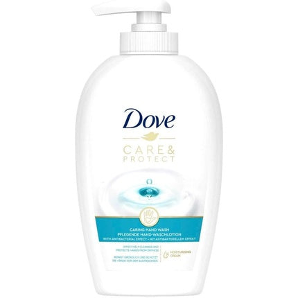 Dove Liquid Hand Soap Care & Protect 250ml
