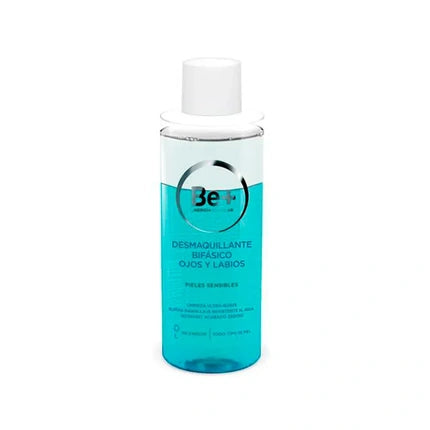 Be Twophase Eye And Lip Makeup Remover 150ml