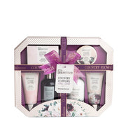 Idc Institute Country Flowers Set Of 6 Pieces