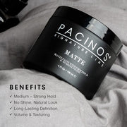 Pacinos Mat 4 Ounce