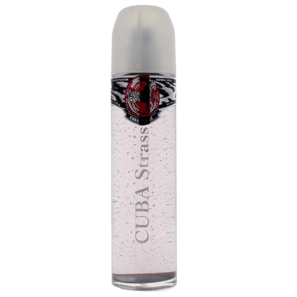 Cuba Original Cuba Strass Zebra Eau De Parfum Spray 100ml