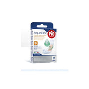 Pic Solution Pic Aquabloc Waterproof Plasters Medium 20 Units