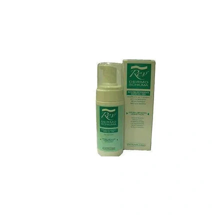 Rev Pharmabio Rev Facial Foam 125ml