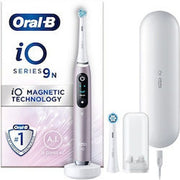 Oral B Io9 Magnetic Rose Quartz