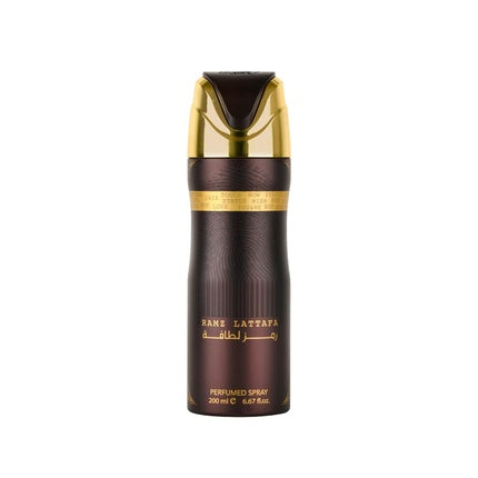 Lattafa Pride Afaq Gold EDP 100ml - Oriental Perfume for Women and Men
