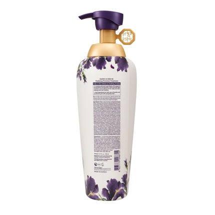 Daeng Gi Meo Ri Vitalizing Premium Treatment 16.9 Fl Oz 500ml
