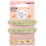 Invisibobble Barrette Time to Shine Glitterally