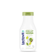 Lactovit Kiwi And Grapes Antioxidant Shower Gel