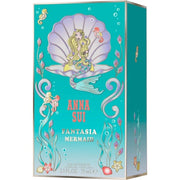 ANNA SUI Fantasia Mermaid Eau De Toilette 75ml