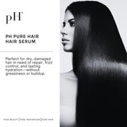 Ph Laboratories Split Ends Repair Serum 100ml
