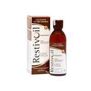 Perrigo Italia Restivoil Physiological Oil Shampoo For Frequent Washes 250 Ml