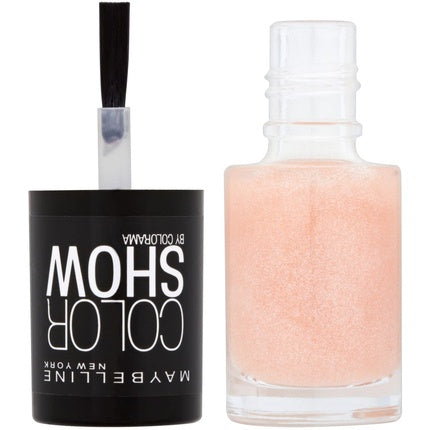Maybelline Colour Show Nail Polish 46 Sugar Crystals 7ml