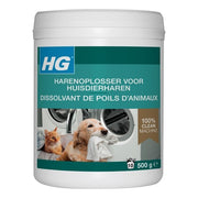 Hg Pet Hair Remover
