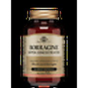Solgar Borage Super Concentrate 30 Pearls