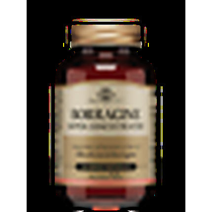 Solgar Borage Super Concentrate 30 Pearls