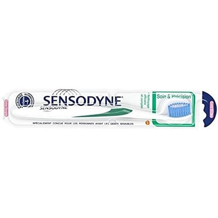 Sensodyne Extra Soft Precision Care Toothbrush
