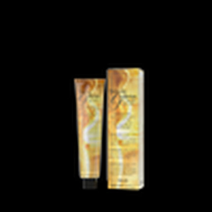 Sensus Giulietta - Permanent Oxidative Hair Color With Ammonia 7.2