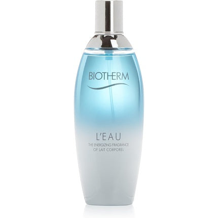 Bio L Eau Edt Vapo 100ml