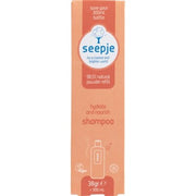 Seepje Shampoo Hydrate And Nourish Refill 38 G