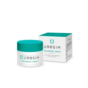 Uresim Uresim Cream Hyaluronic 50ml