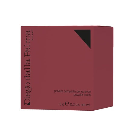 Diego Dalla Palma, Polvere Compat Guance 21, 5 G