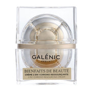 Galenic Chrono-Revitalizing Cream Bienfaits Beau - 50 Ml