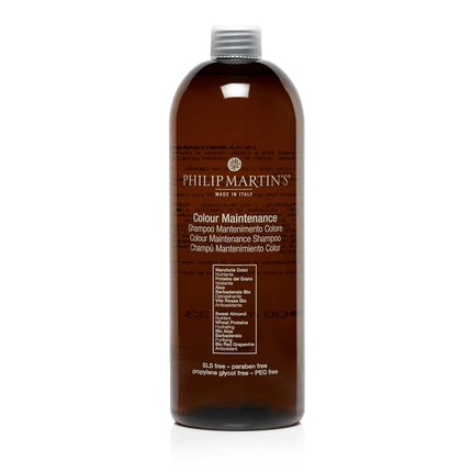 Philip Martin Color Care Shampoo 1000ml