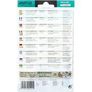 Batlle Aromatic Seeds Common Oregano 0.5g