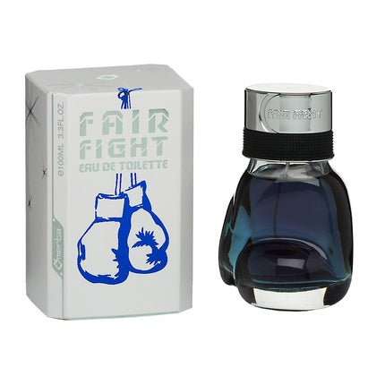 Omerta Fair Fight Eau De Toilette 100ml