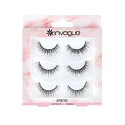 Invogue Jet Setter Lashes