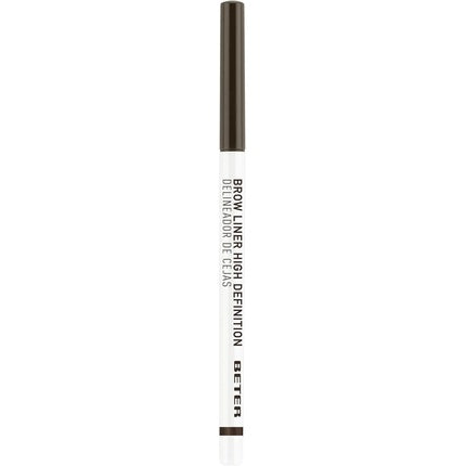 Beter High Definition Dark Eyebrow Liner 1166-42026