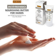 Guam Inthenso Nourishing and Protective Hand Butter Moisturizing Hand Cream