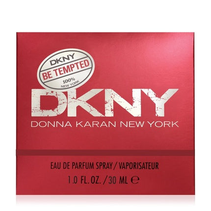 DKNY Be Tempted Eau de Parfum 30ml