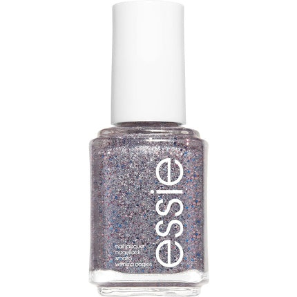 Essie Original Nail Polish 511 Congrats Silver Pink Glitter 13.5ml