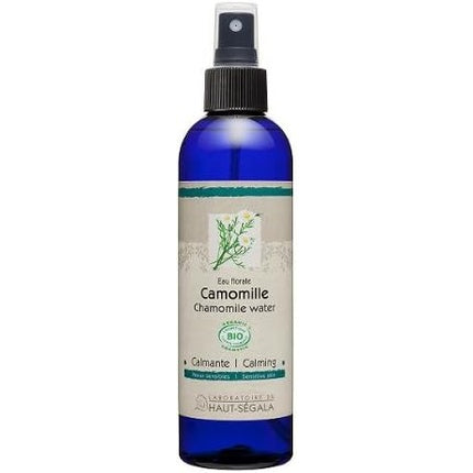 Laboratoire Du Haut-Segala Organic Chamomile Water 250ml